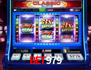 Estatísticas bet979
