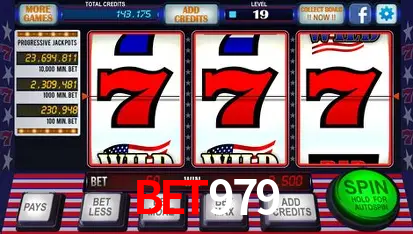 Recursos de Bônus bet979