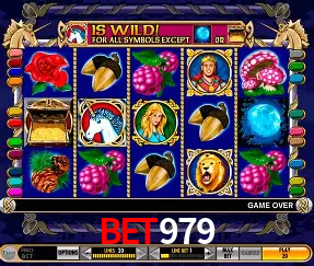 Diretório de Jogos bet979
