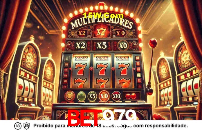 Welcome Bonus bet979