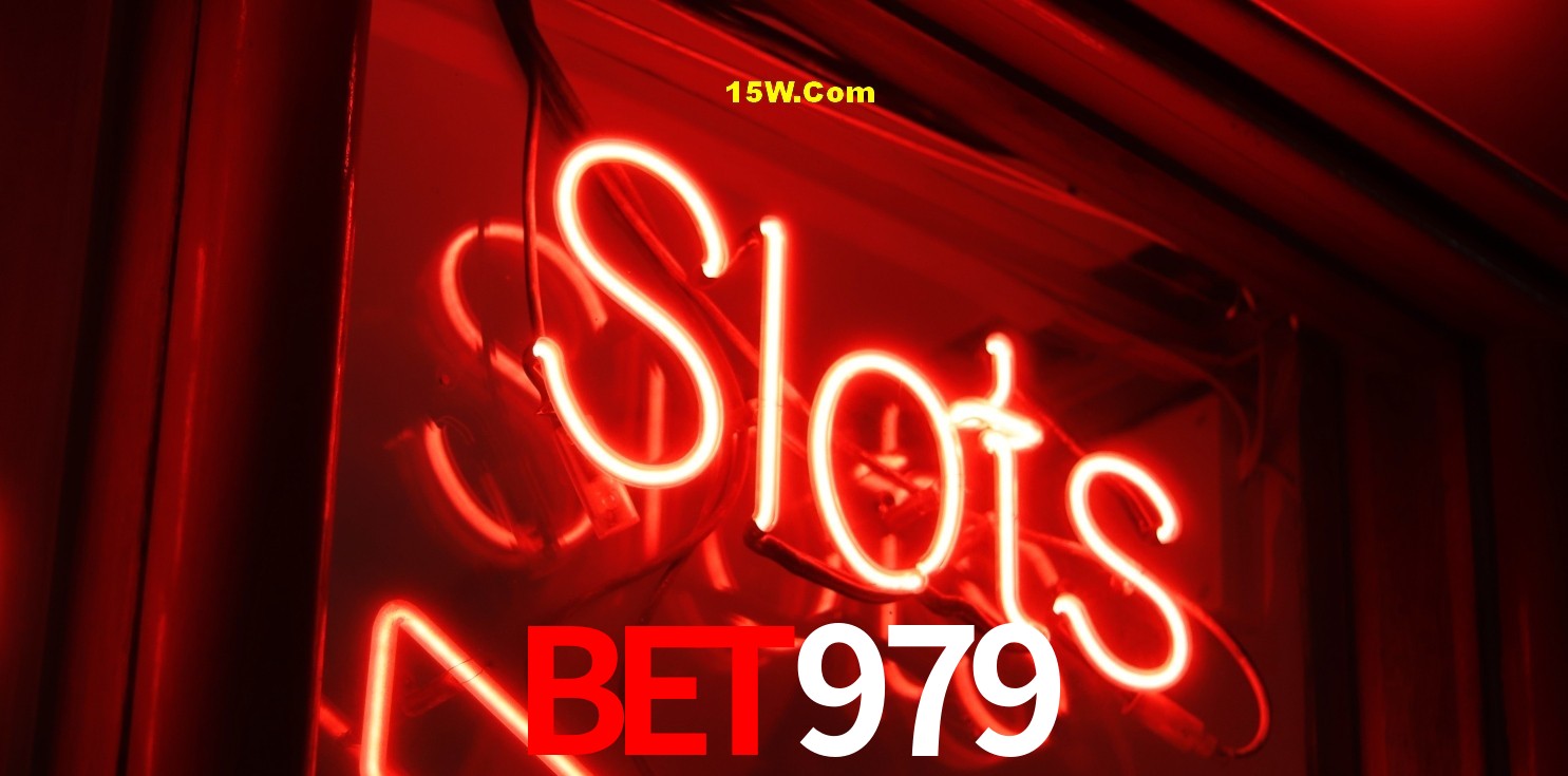 Experiência VIP bet979