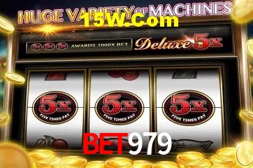 Provedores de Jogos bet979