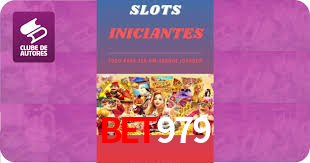 bet979: Seu Cassino Premiado com Pagamentos Rápidos