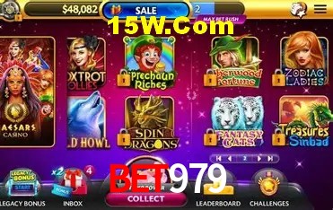 Login Seguro bet979
