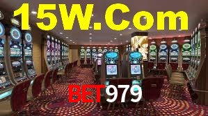 bet979 App Interface