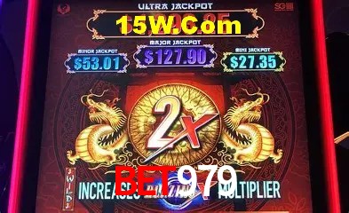 Jogos de Slot bet979