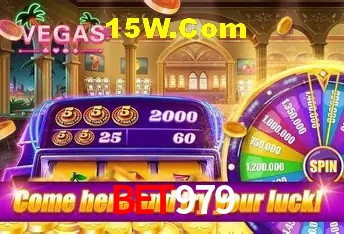 Casino Ao Vivo bet979