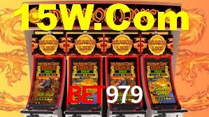 Sinta a adrenalina dos jogos de cassino com bet979